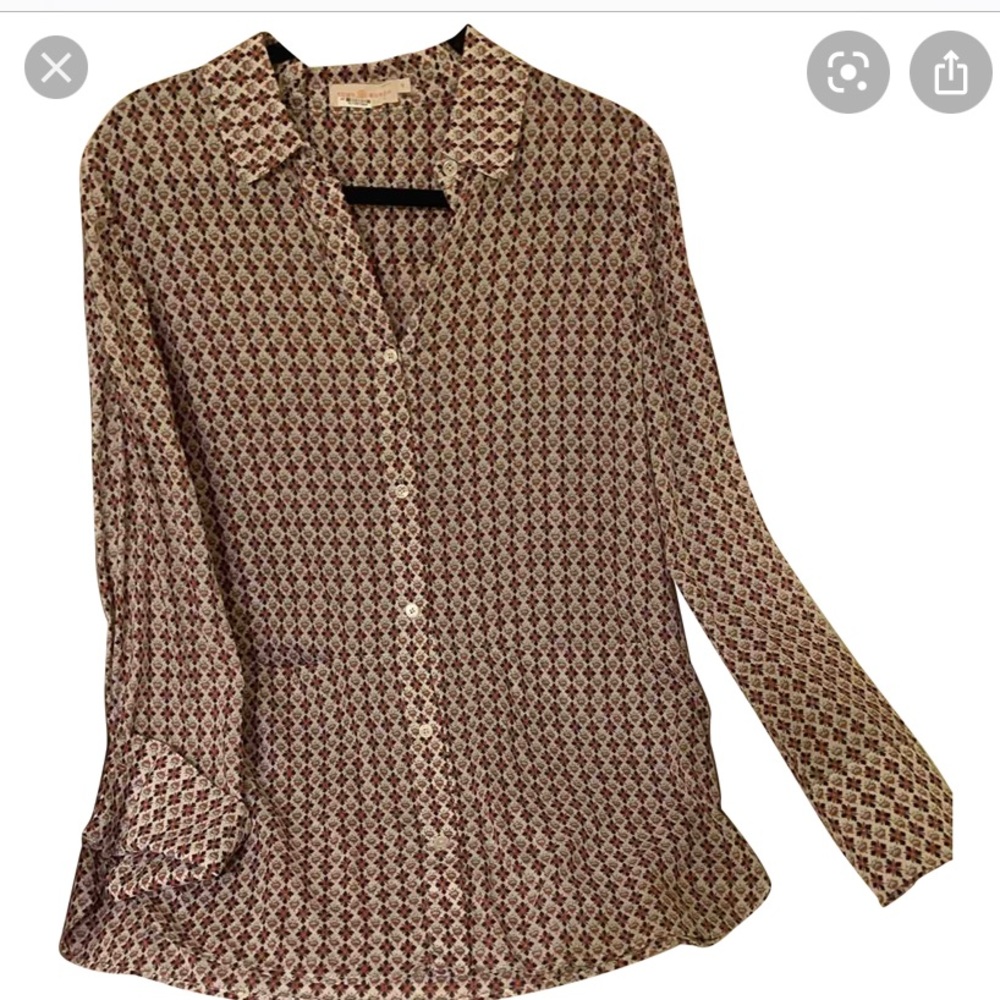 Tory Burch Blouse